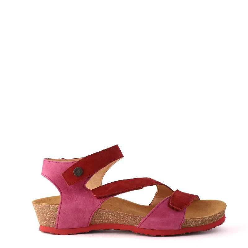 Colorful and vibrant women's shoe patterns86371-76