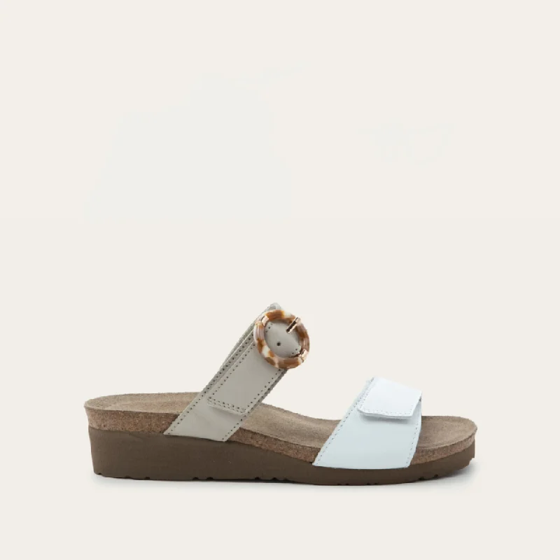 Chic and trendy women's shoe fashionsAnabel Wide