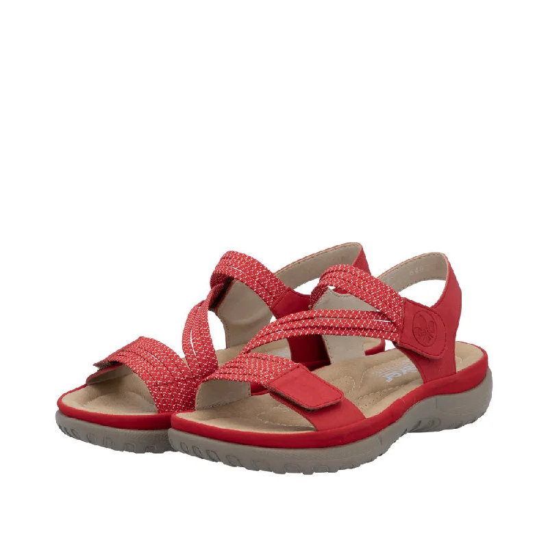 Elegant and sophisticated women's shoes for mature women64870 Franja