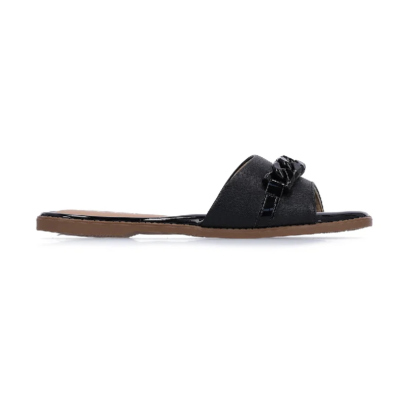 Chic and stylish women's shoes for cocktail partiesBlack Sandals for Women (508.034) Chic and stylish women's shoes for cocktail partiesBlack Sandals for Women (508.034)