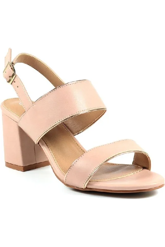 Elegant and classic women's shoes for prom nightLunar Aldora JLY202 Pink