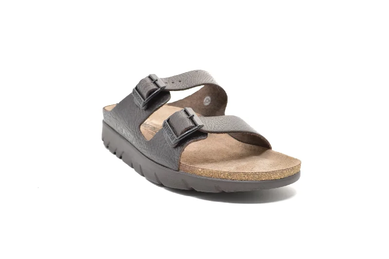 Flattering and stylish women's shoes for wide feetMEPHISTO Zach Fit