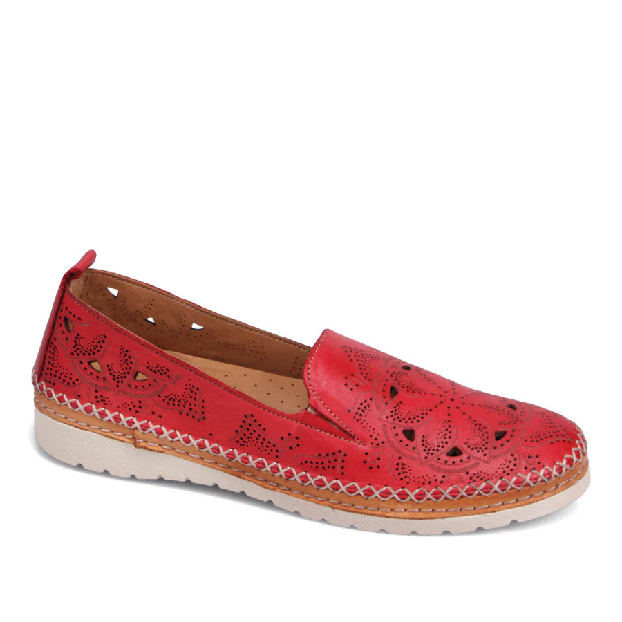RED MULTI
