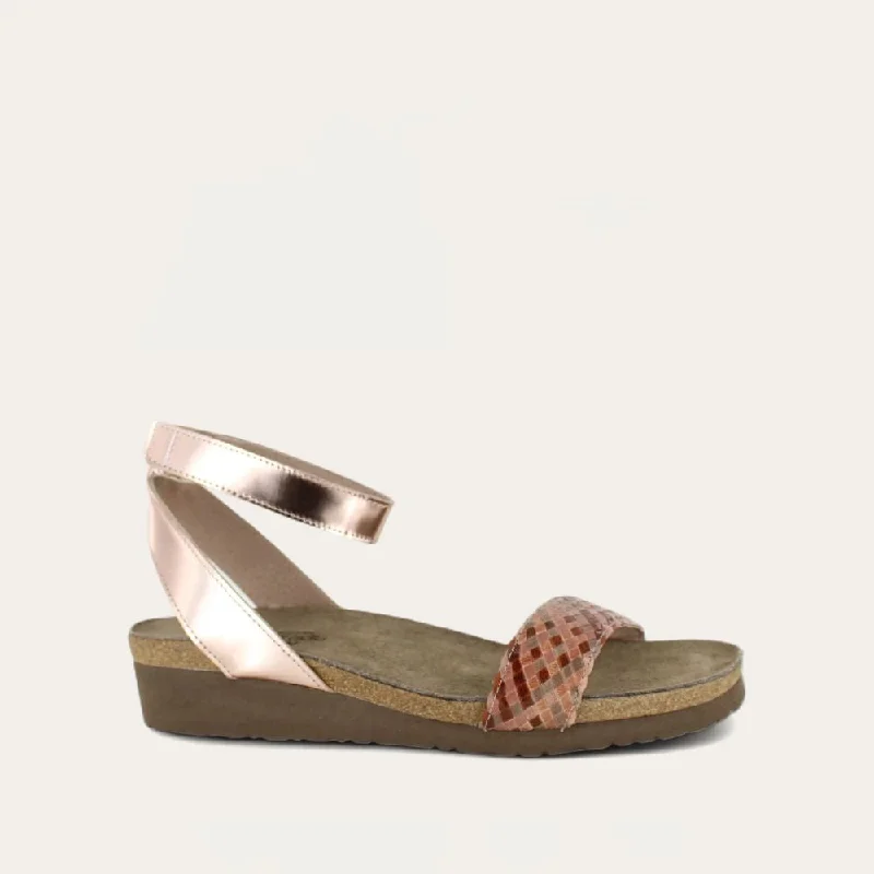 Comfortable and supportive women's shoes for all-day wearAbbie