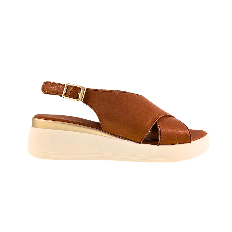 Elegant and sophisticated women's shoes for mature womenCabos