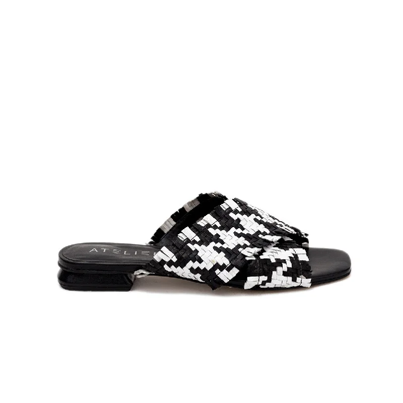Fashion-forward and trendy women's shoe stylesGarbo