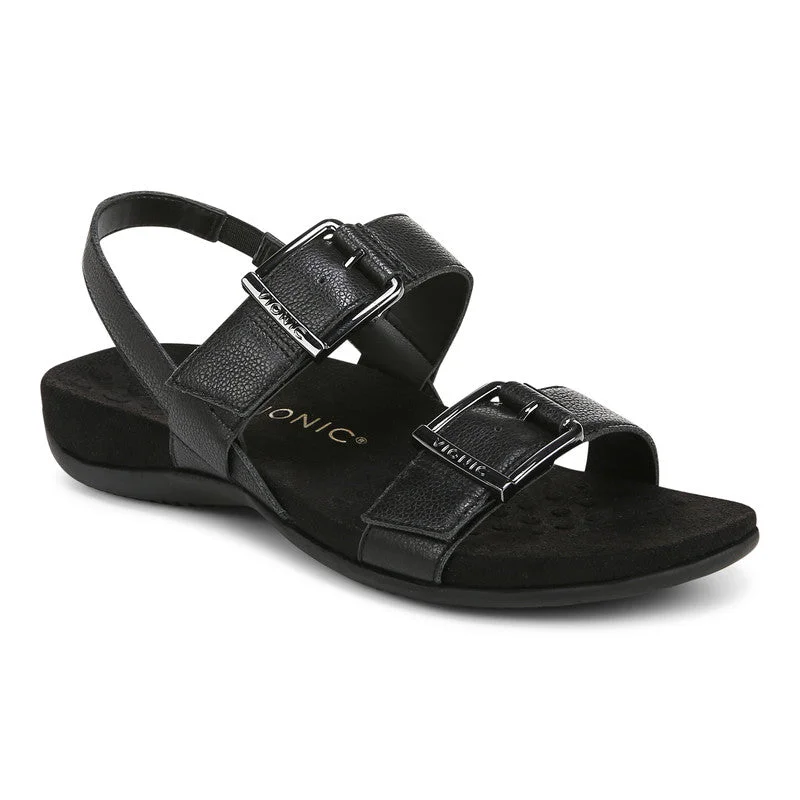 Feminine and romantic women's shoe designsVIONIC REESE