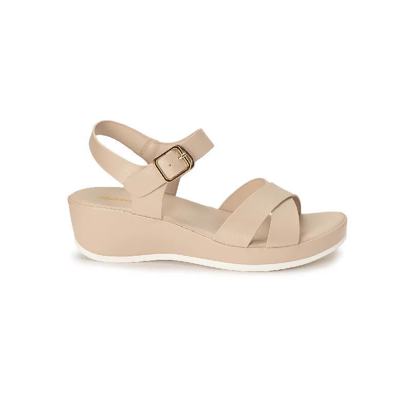 Timeless and elegant women's shoe classicsBata Comfit Women Sandals 661X297