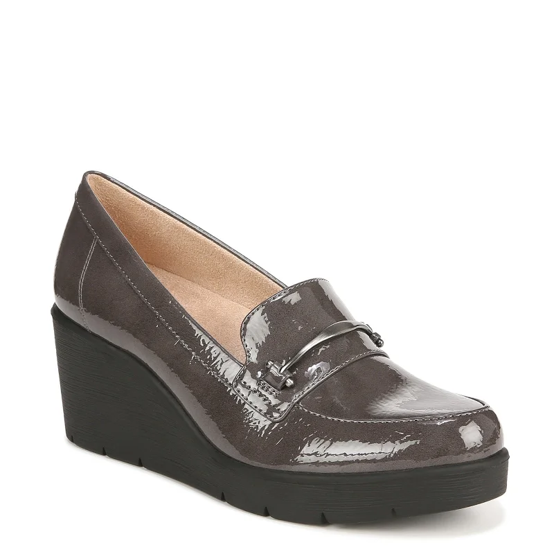 Stylish and comfortable women's shoes for long days at workWomen's SOUL Naturalizer, Achieve Loafer Stylish and comfortable women's shoes for long days at workWomen's SOUL Naturalizer, Achieve Loafer