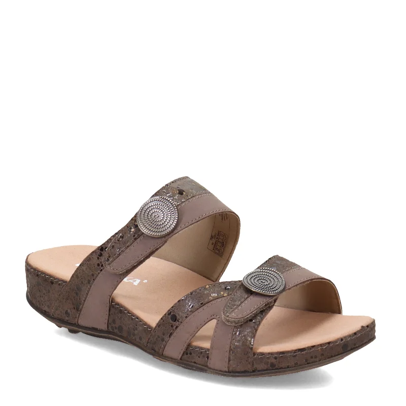 Vibrant and colorful women's shoe collectionsWomen's Romika, Fidschi 22 Sandal