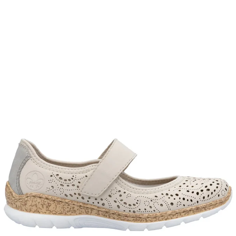 Warm and cozy women's shoes for winterWOMEN'S N4299 NIKITA