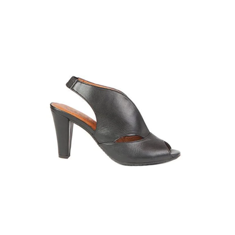 Comfy and stylish women's shoes for walkingDowney - Leather