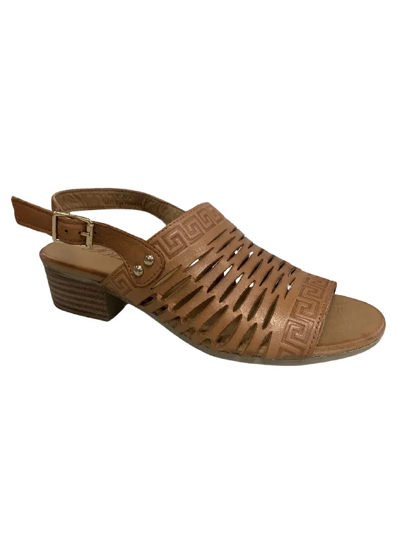 Comfy and stylish women's shoes for lounging around the houseBIZA OLIVIA S24