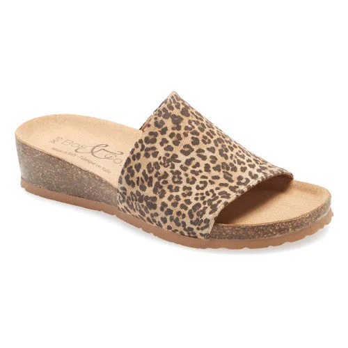 Feminine and dainty women's shoe designsBOS & CO LUX
