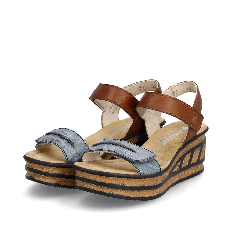Elegantly stylish women's shoes68198 Rose