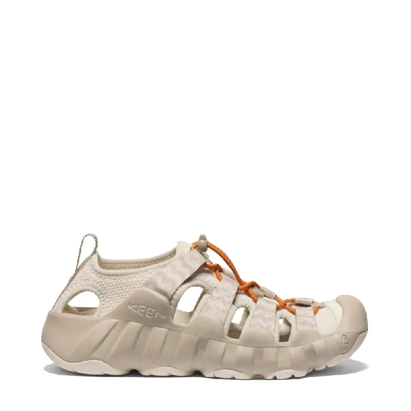 Bold and colorful women's shoes for making a statementKEEN Women's Hyperport H2 Sandal in Birch/Plaza Taupe Bold and colorful women's shoes for making a statementKEEN Women's Hyperport H2 Sandal in Birch/Plaza Taupe