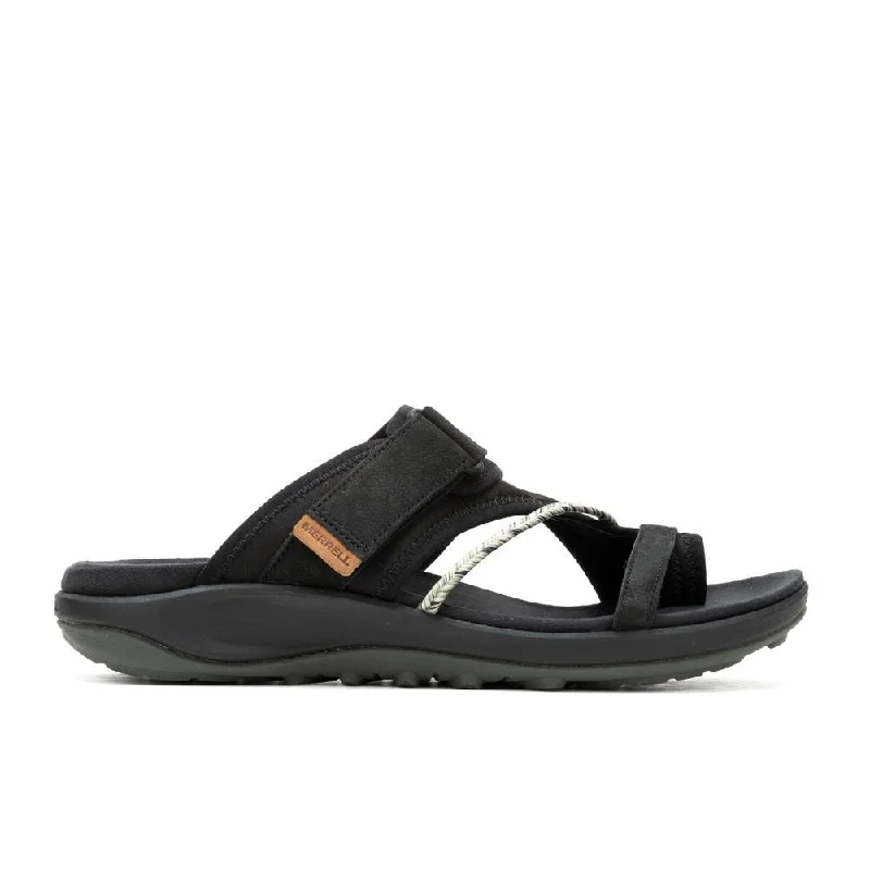 Luxurious and opulent women's shoe optionsMERRELL TERRAN 4 POST WIDE