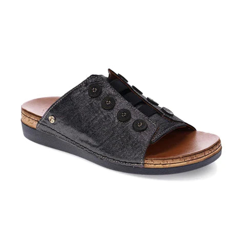 Chic and stylish women's shoes for summerREVERE ANTALYA