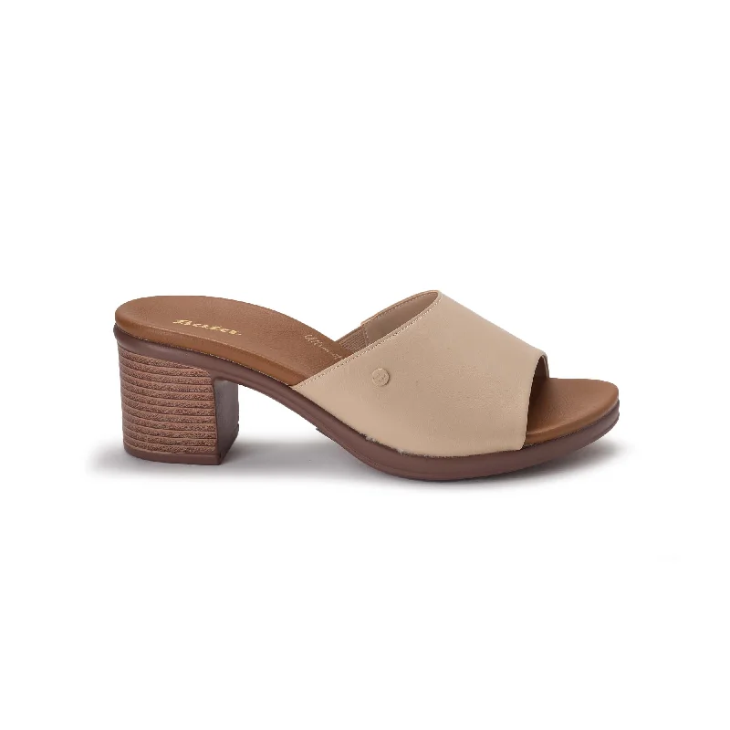 Comfy and stylish women's shoes for walkingBATA Women Block Heel Sandals Barle 631X094 Comfy and stylish women's shoes for walkingBATA Women Block Heel Sandals Barle 631X094