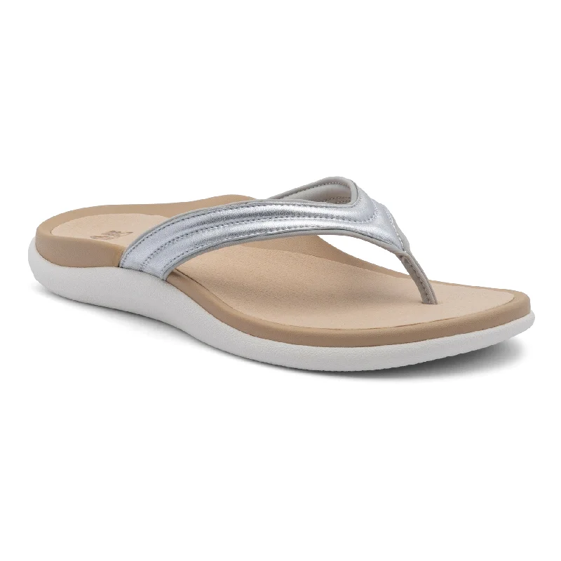 Warm and cozy women's shoes for winterLaguna Thin Strap