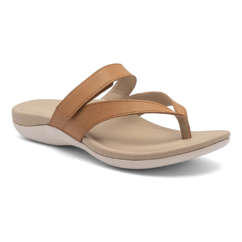 Durable and stylish women's shoes for active lifestylesOasis Thong Sandal Metatarsal Durable and stylish women's shoes for active lifestylesOasis Thong Sandal Metatarsal