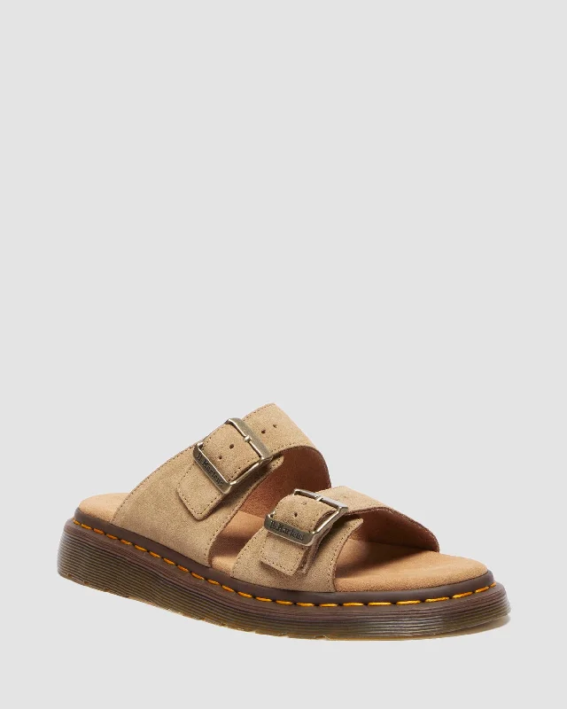 Chic and stylish women's shoes for fashion-conscious womenJosef Suede Slide Sandals Chic and stylish women's shoes for fashion-conscious womenJosef Suede Slide Sandals