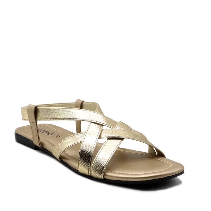 Versatile and stylish women's shoes for everyday chicGolden Casual Sandal L00000040 Versatile and stylish women's shoes for everyday chicGolden Casual Sandal L00000040