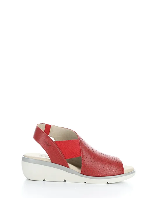 Elegantly stylish women's shoesFLY LONDON NISI066