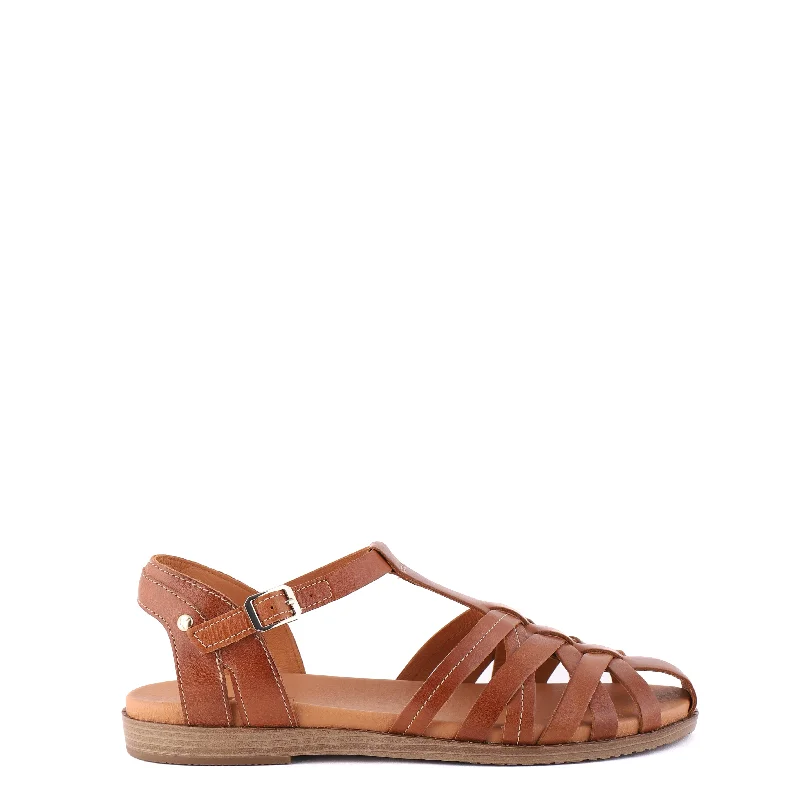 Comfy and stylish women's shoes for everyday eleganceKARISSA Tan
