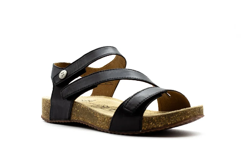 Bold and striking women's shoe fashionsJOSEF SEIBEL Tonga25