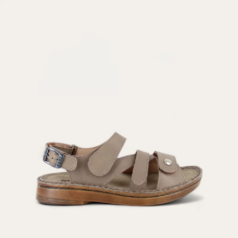 Comfy and stylish women's shoes for flat feetFleur