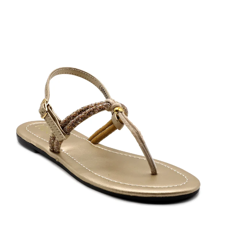 Comfy casual women's shoes for everyday wearGolden Casual Sandal L00000037