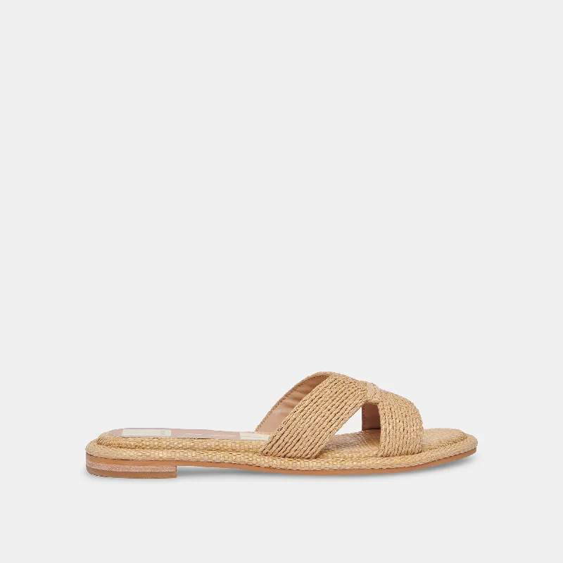 Fashion-forward and trendy women's shoe stylesATOMIC WIDE SANDALS LT NATURAL RAFFIA Fashion-forward and trendy women's shoe stylesATOMIC WIDE SANDALS LT NATURAL RAFFIA