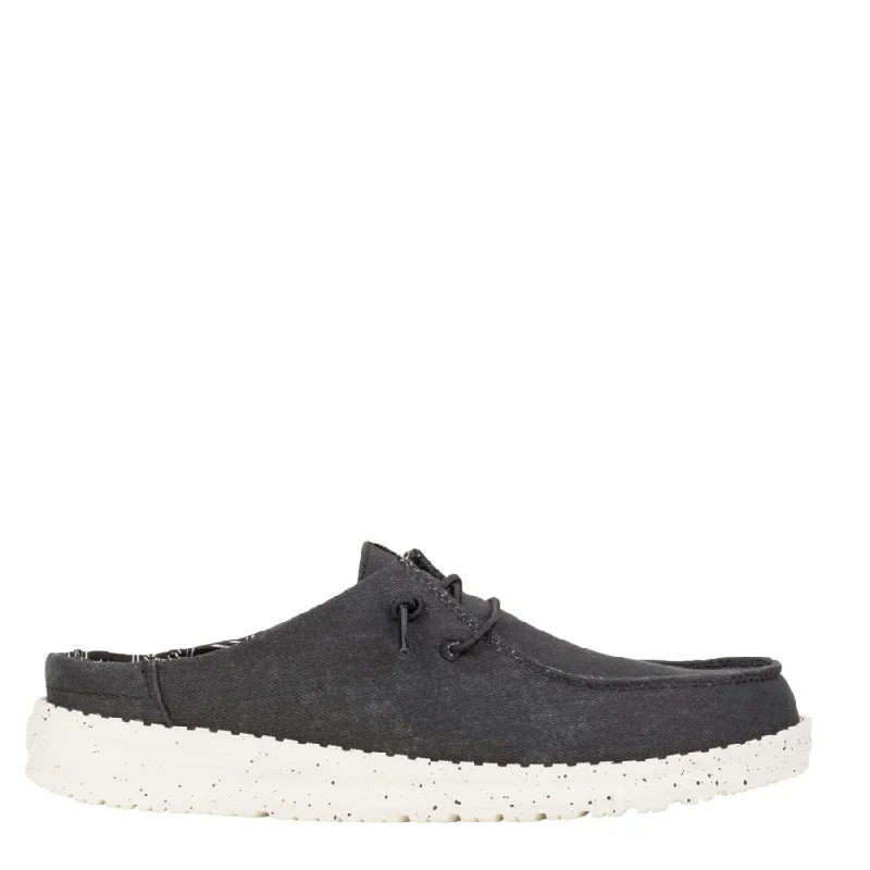 Stylish and comfortable women's shoes for long flightsWOMEN'S WENDY SLIP CLASSIC