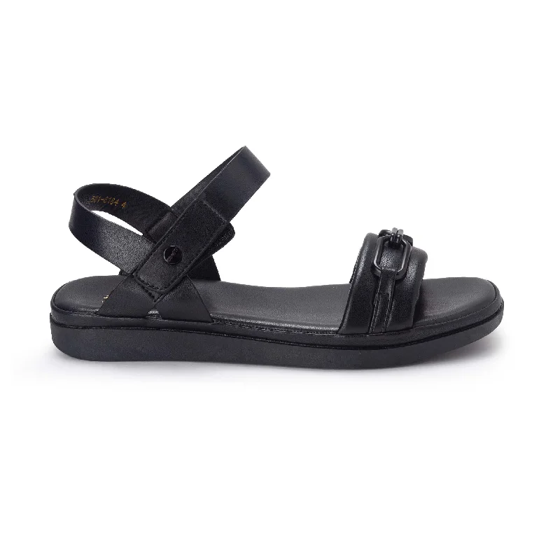 Comfy casual women's shoes for everyday wearBATA Comfit Women Wedge Sandals 501X184 Comfy casual women's shoes for everyday wearBATA Comfit Women Wedge Sandals 501X184