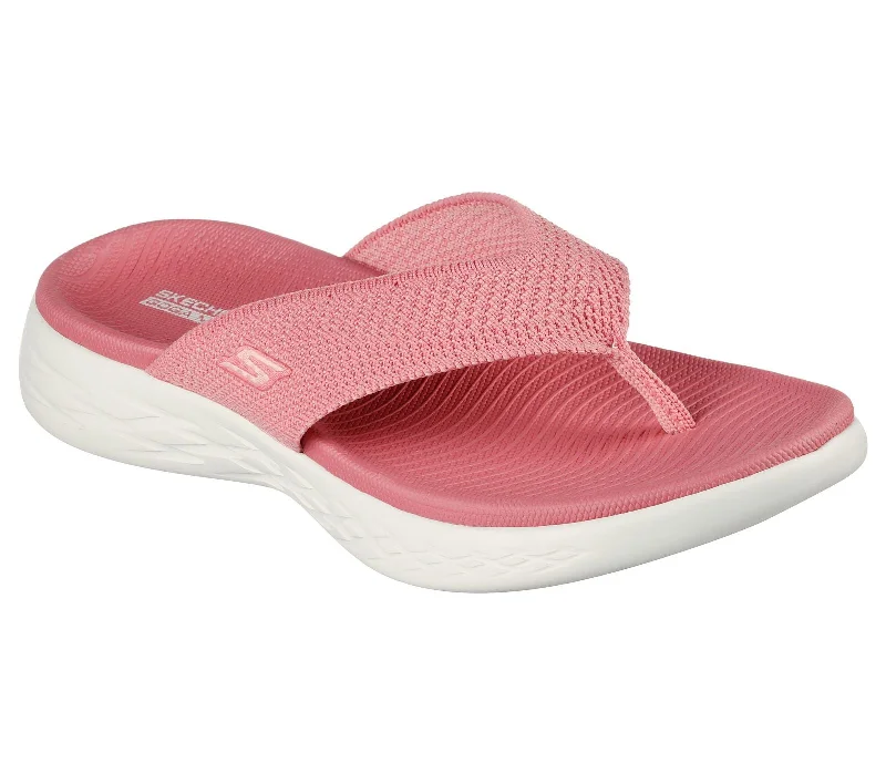 Chic and trendy women's shoe fashionsSKECHERS ON-THE-GO FLOURISH