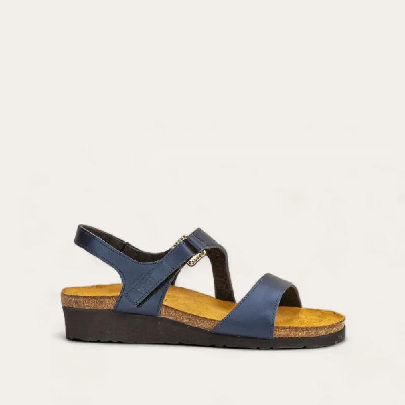 Practical and stylish women's shoes for travelPamela