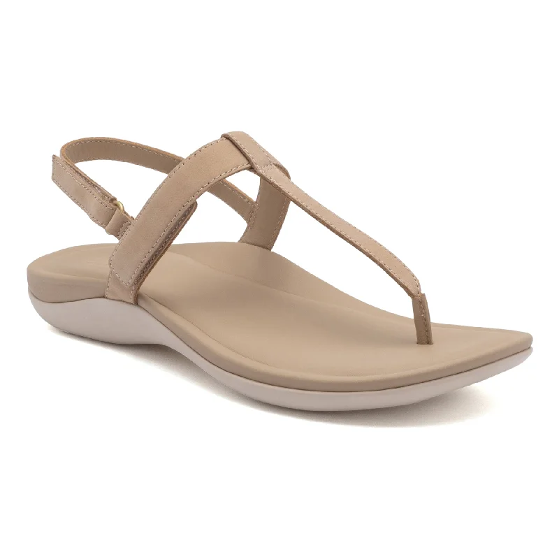 Chic and trendy women's shoes for the officeOasis T Strap Metatarsal