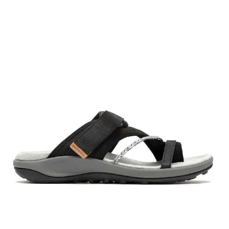 Comfy and cozy women's shoes for loungingMERRELL TERRAN 4 POST
