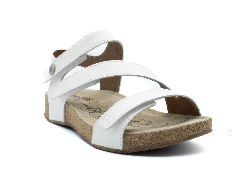 Chic and stylish women's shoes for fashion weekJOSEF SEIBEL Tonga 25