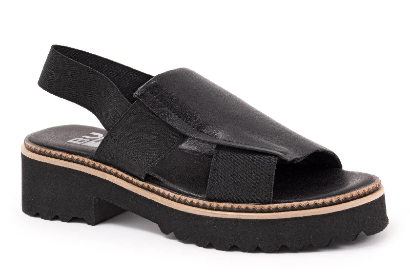 Bold and colorful women's shoes for making a statementBUENO AMY
