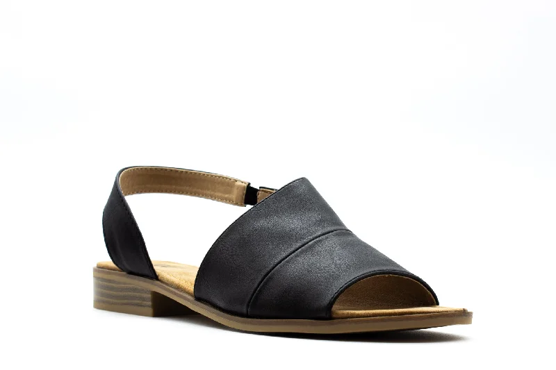 Classic and timeless women's footwear choicesTaxi Shayla