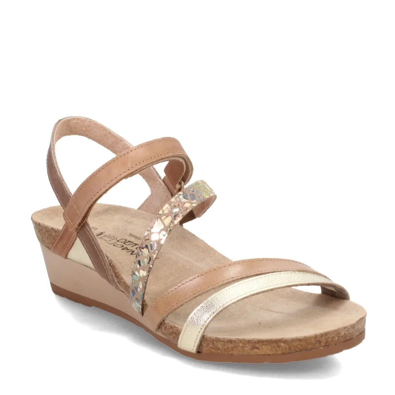 Chic and trendy women's shoes for the officeWomen's Naot, Hero Sandal