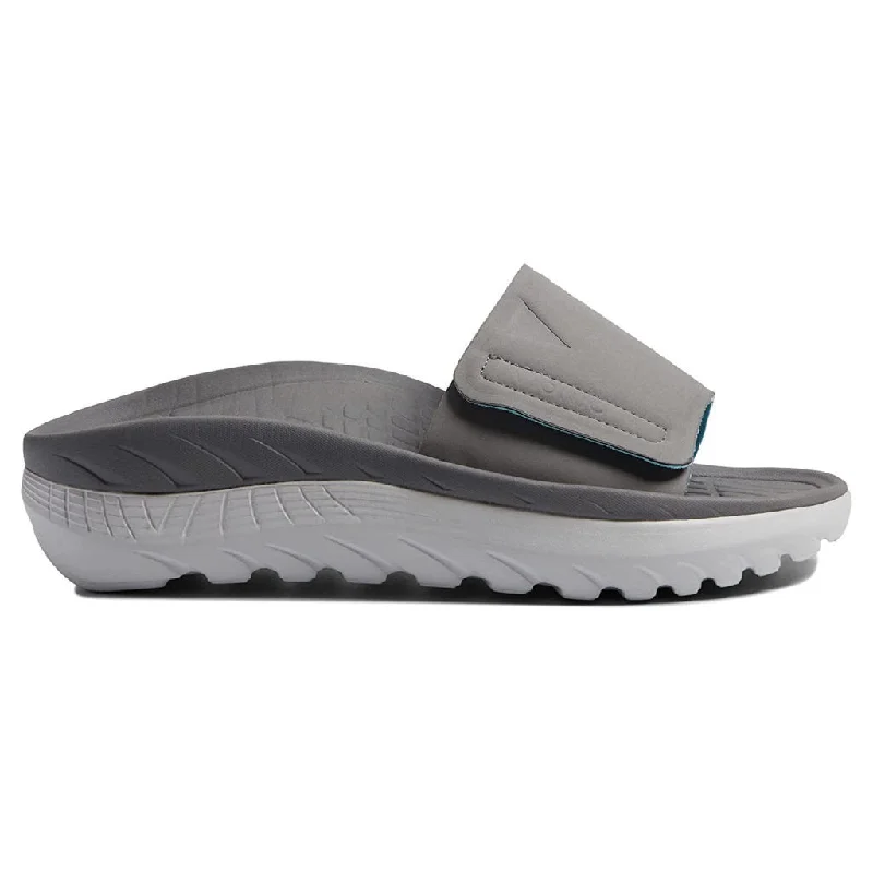 Charcoal Vapor