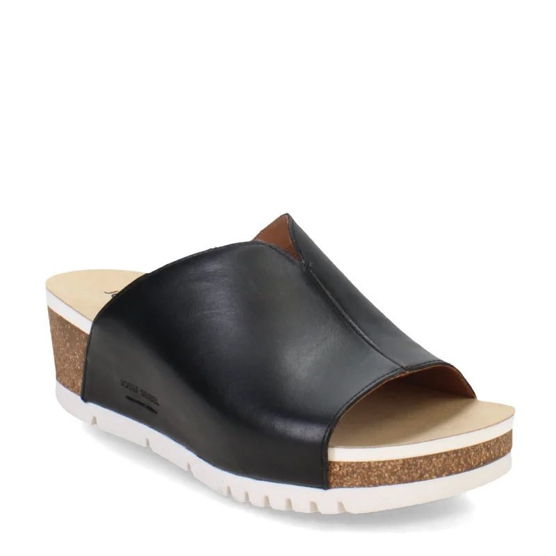 Elegantly stylish women's shoesWomen's Josef Seibel, Quinn 01 Sandal