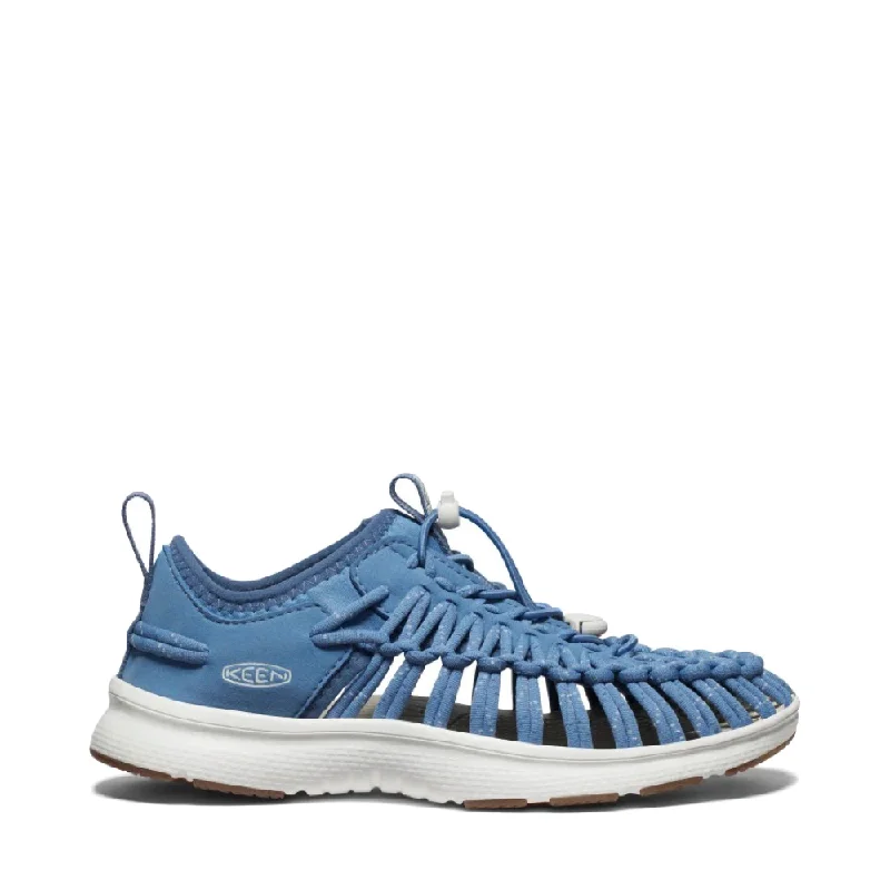 Chic and stylish women's shoes for cocktail partiesKEEN Women's UNEEK 03 Sneaker Sandal in Coronet Blue/Vintage Indigo Chic and stylish women's shoes for cocktail partiesKEEN Women's UNEEK 03 Sneaker Sandal in Coronet Blue/Vintage Indigo