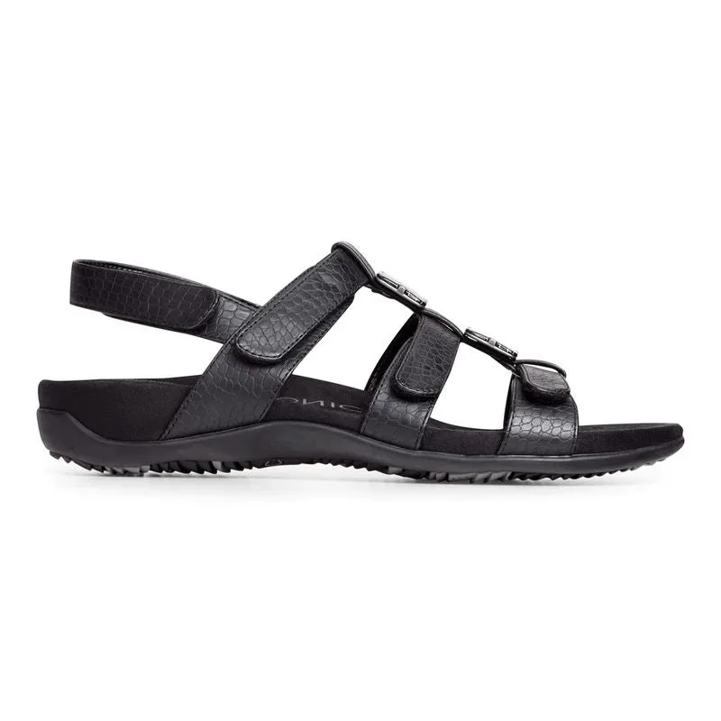 Practical and functional women's footwear solutionsWomen's Amber Sling Sandal
