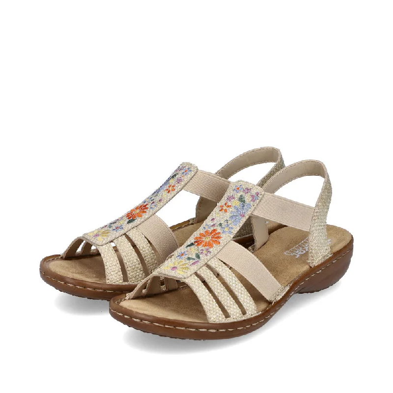 Comfy and stylish women's shoes for walking60808 Regina