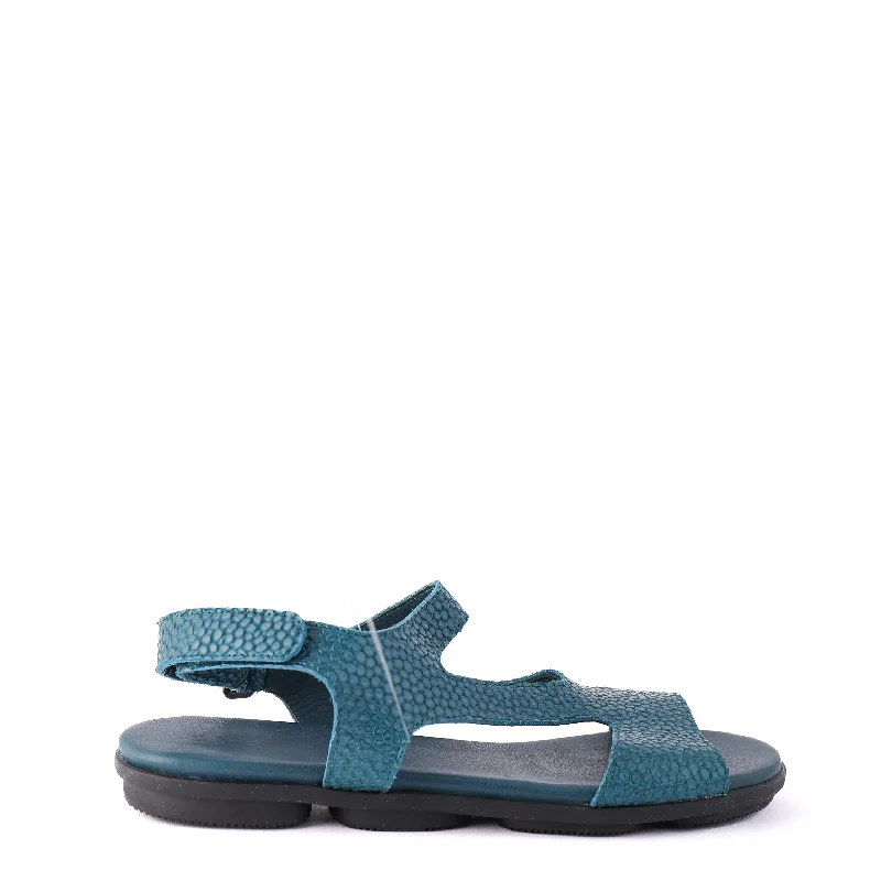 Versatile and stylish women's shoes for everyday chicPALYZE Teal