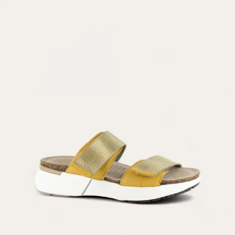 Elegant and refined women's shoe designsCalliope